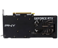 PNY GeForce RTX 3060 VERTO Dual Fan Edition 8GB GDDR6 - 1115126 - zdjęcie 6